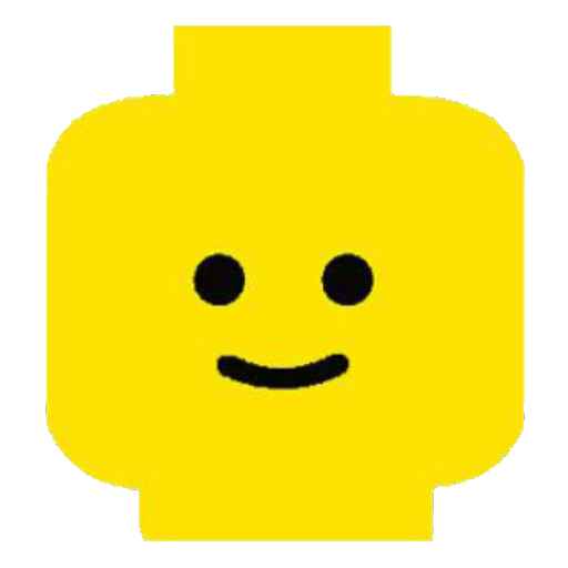 Building Block Head Cutter