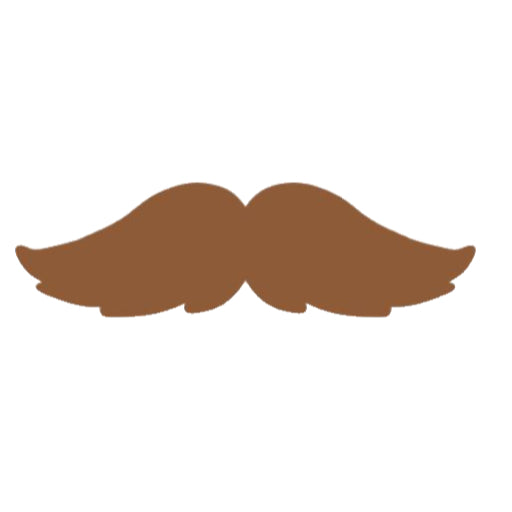 Mustache Cutter