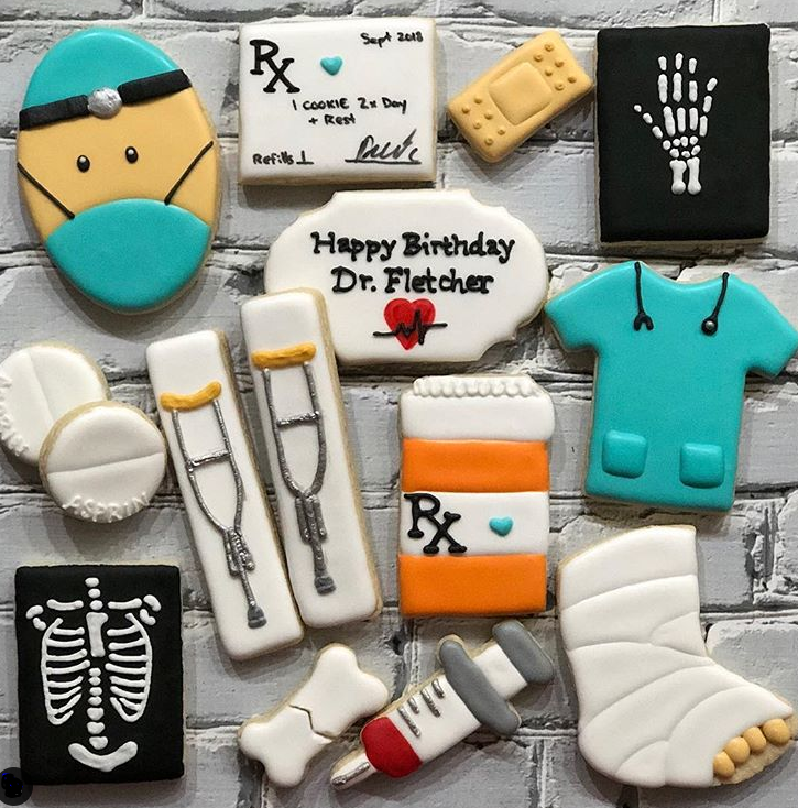 Needle Cutter STL File