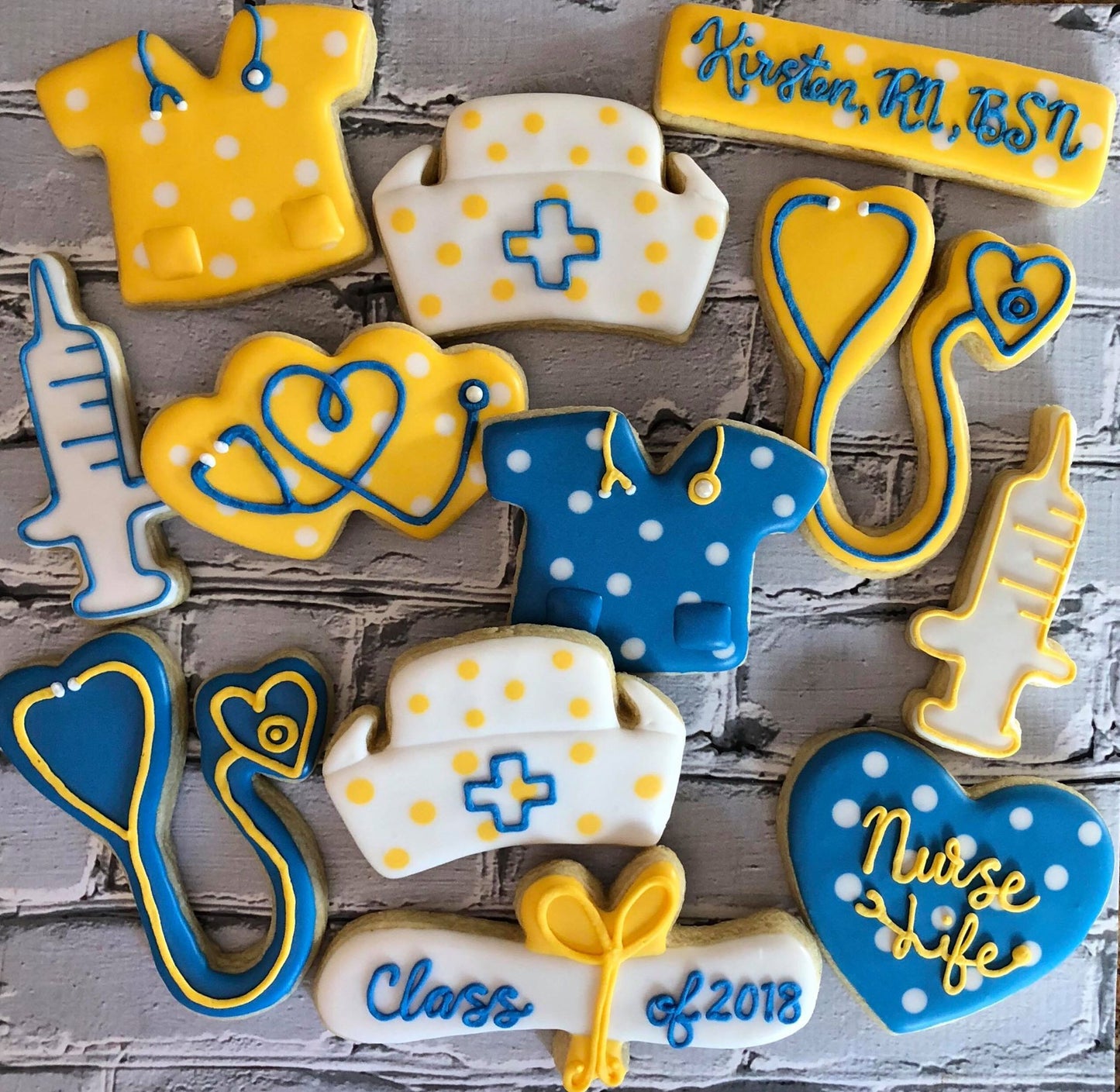 Stethoscope Heart Cutter STL File