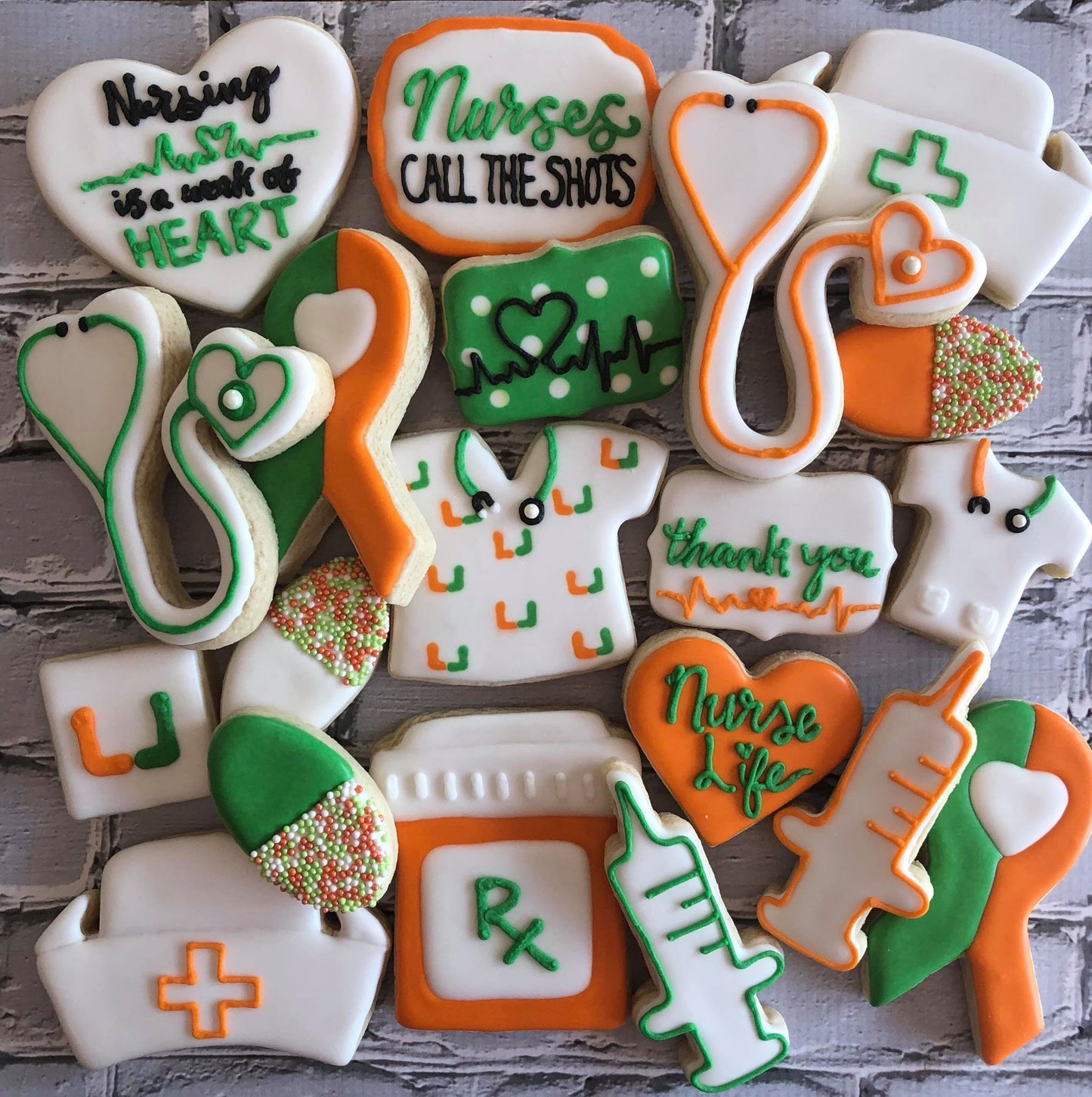 Nurses Cap Cutter STL File