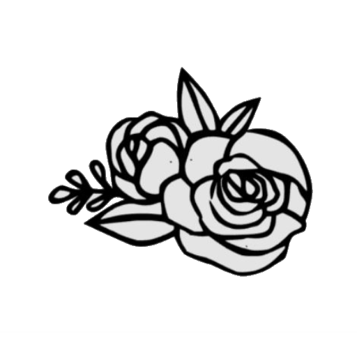 Roses Cutter STL File