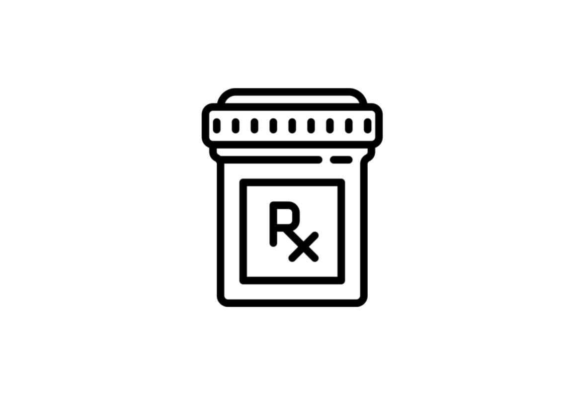 Rx Bottle Cutter STL File