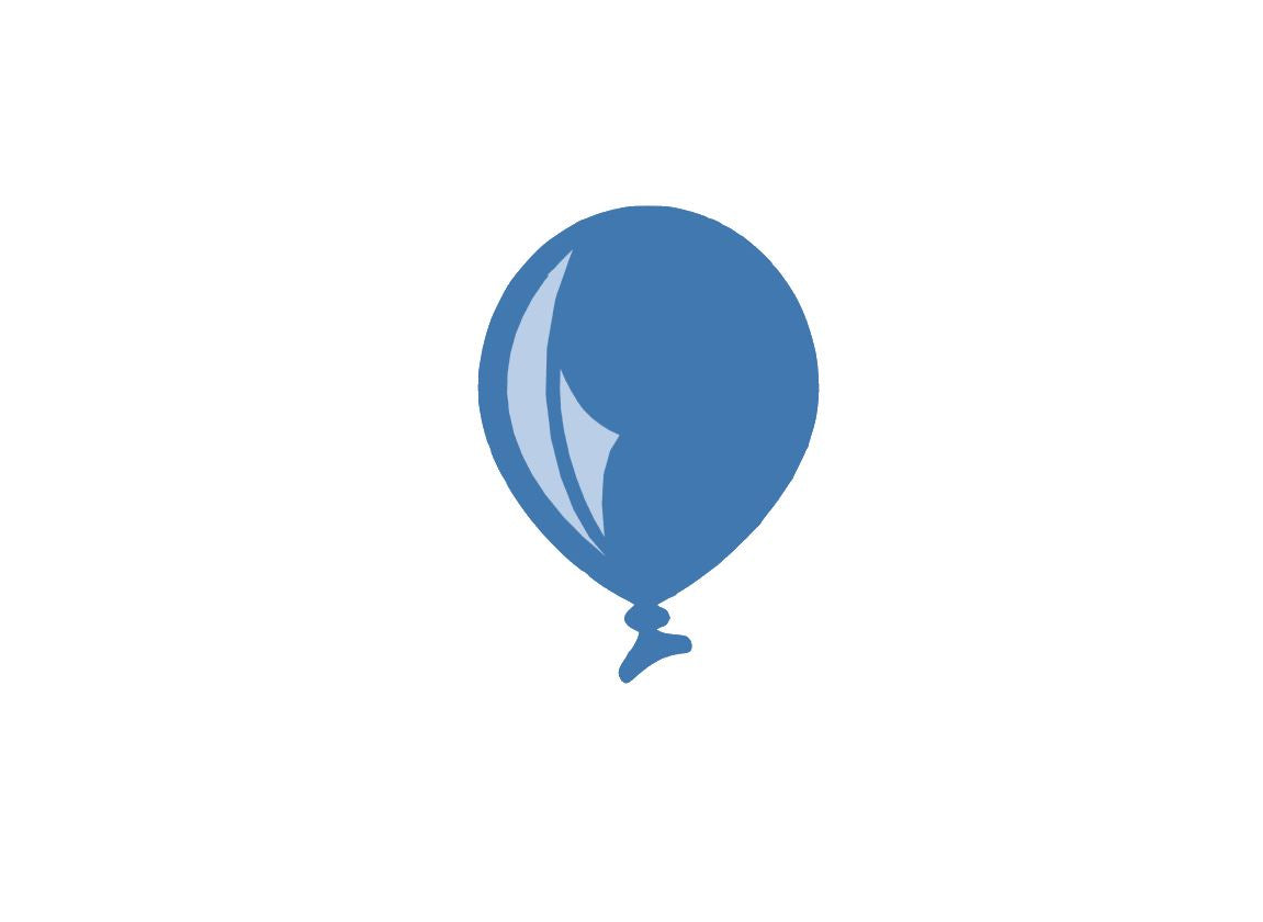 Single Balloon Cutter STL File