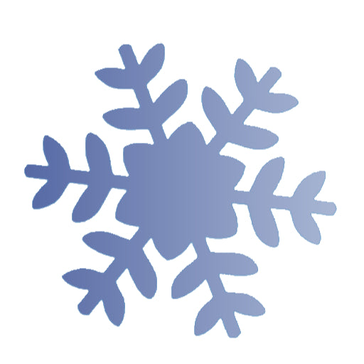 Snowflake Star Cutter