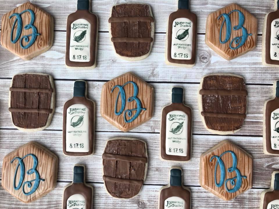 Whiskey Bottle Cutter