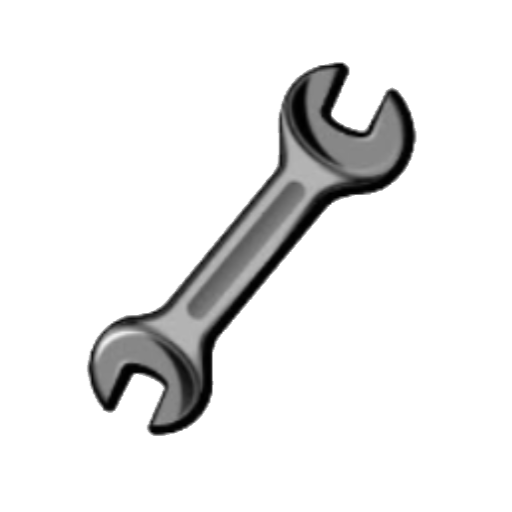 Wrench Cutter STL File
