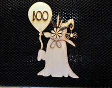 Load image into Gallery viewer, Happy Ghost - Standing Decor - DIY Kit (Copy)
