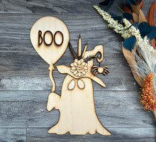 Load image into Gallery viewer, Happy Ghost - Standing Decor - DIY Kit (Copy)
