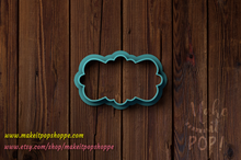 Load image into Gallery viewer, The Bowie Plaque Cutter
