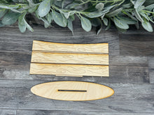 Load image into Gallery viewer, Crate - Interchangeable -  DIY Kit
