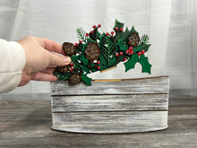 Load image into Gallery viewer, Crate - Interchangeable -  DIY Kit
