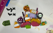 Load image into Gallery viewer, Crate - Interchangeable -  DIY Kit

