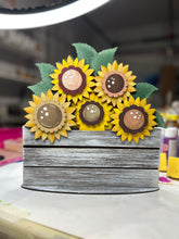 Load image into Gallery viewer, Crate - Interchangeable -  DIY Kit

