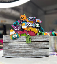 Load image into Gallery viewer, Crate - Interchangeable -  DIY Kit
