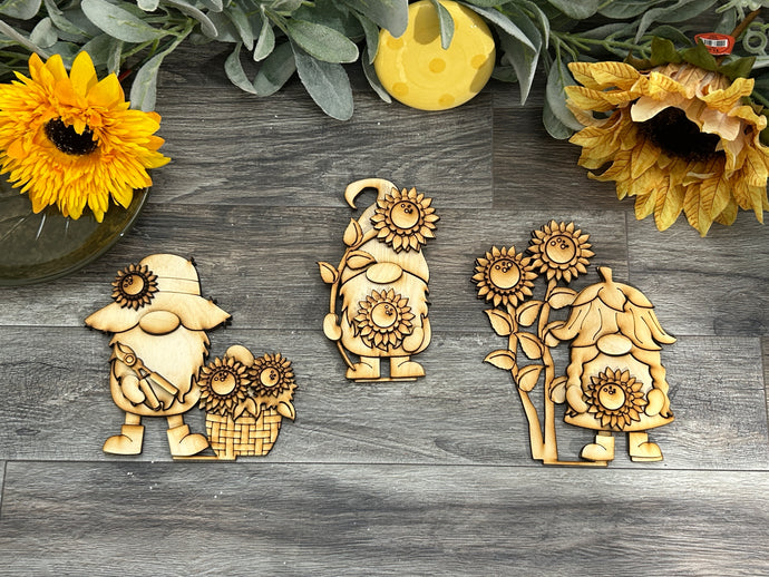 Kid's Craft Workshop - theme: Sunflowers