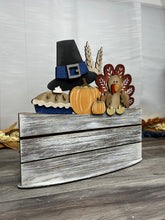 Load image into Gallery viewer, Crate - Interchangeable -  DIY Kit
