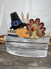 Load image into Gallery viewer, Crate - Interchangeable -  DIY Kit
