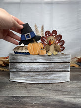 Load image into Gallery viewer, Crate - Interchangeable -  DIY Kit
