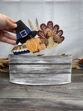 Load image into Gallery viewer, Crate - Interchangeable -  DIY Kit

