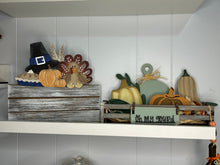 Load image into Gallery viewer, Crate - Interchangeable -  DIY Kit

