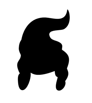 Mary Hocus Pocus Cutter STL File