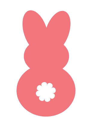 Marshmallow Bunny Cutter