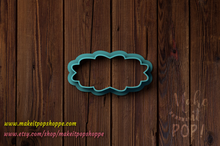 Load image into Gallery viewer, The Poppy Plaque Cutter
