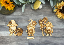 Load image into Gallery viewer, Kid&#39;s Craft Workshop - theme: Sunflowers
