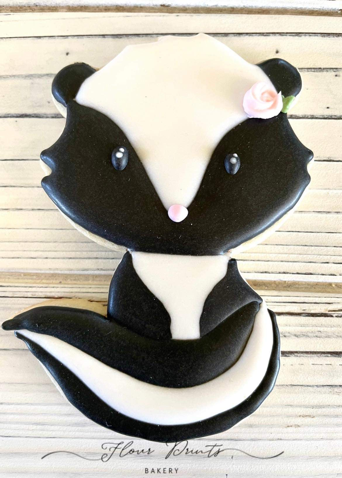 Woodland Animal Set