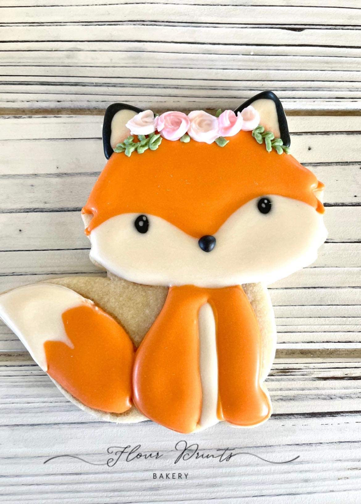 Woodland Animal Set
