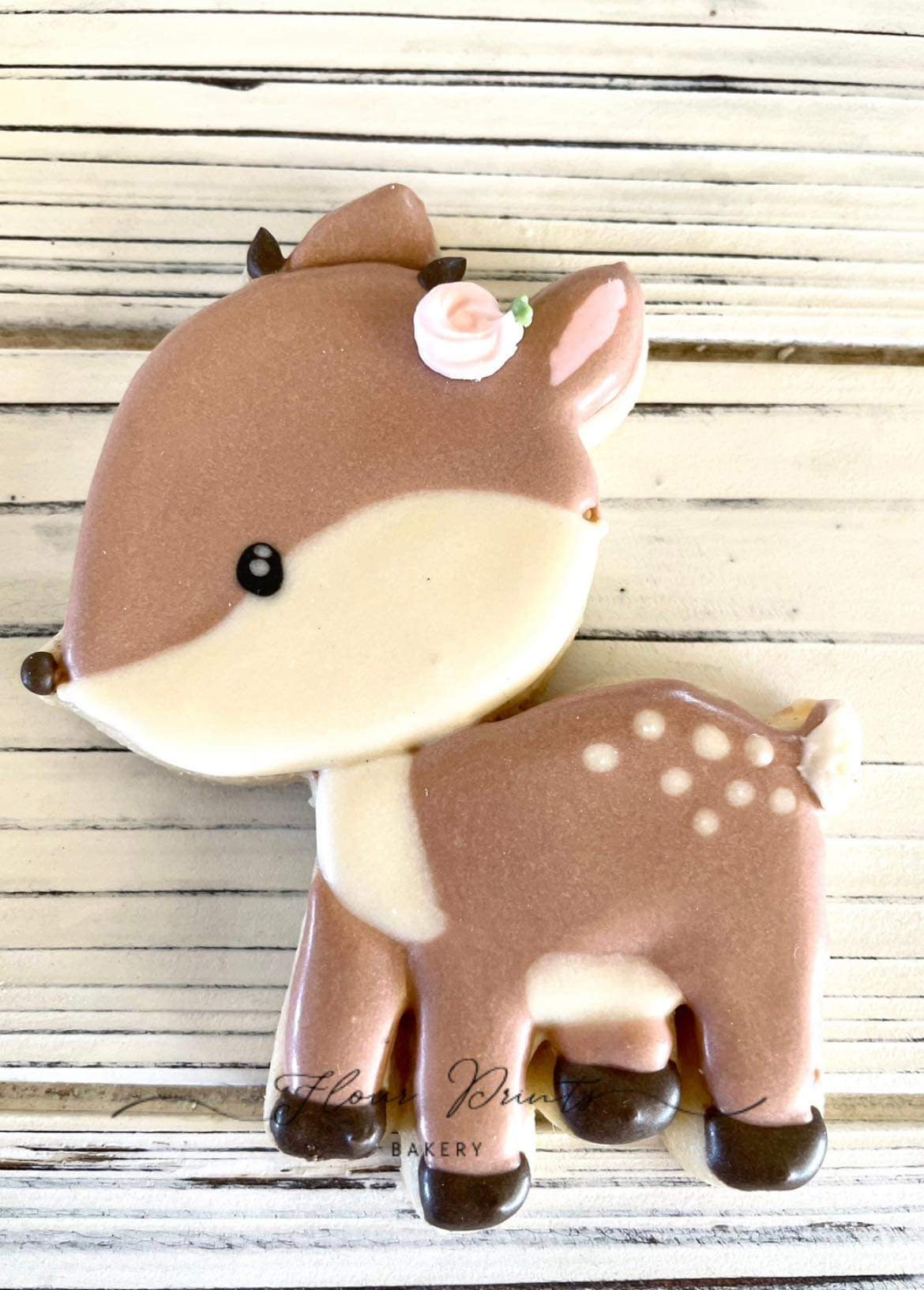 Woodland Animal Set