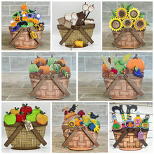 Load image into Gallery viewer, Crate - Interchangeable -  DIY Kit
