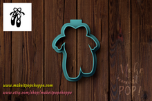 Load image into Gallery viewer, Ballet_point shoes Cutter
