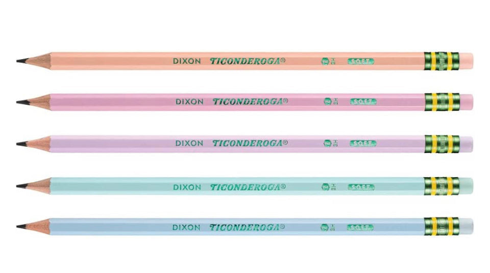 Personalized School Pencils