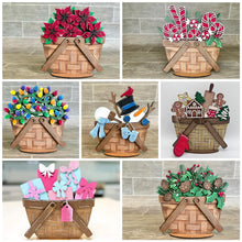 Load image into Gallery viewer, Crate - Interchangeable -  DIY Kit
