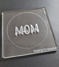 Load image into Gallery viewer, Custom Acrylic Embosser
