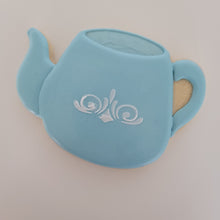 Load image into Gallery viewer, Teapot Cutter
