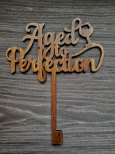 Load image into Gallery viewer, Custom Laser-Cut Toppers
