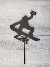 Load image into Gallery viewer, Custom Laser-Cut Toppers
