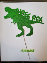 Load image into Gallery viewer, THREE-Rex
