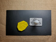 Load image into Gallery viewer, Custom Acrylic Stamps
