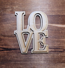 Load image into Gallery viewer, Valentine&#39;s Day - Tiered Tray - DIY Kit
