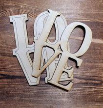 Load image into Gallery viewer, Valentine&#39;s Day - Tiered Tray - DIY Kit
