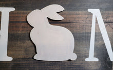 Load image into Gallery viewer, Home Sign - Cutouts
