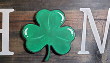 Load image into Gallery viewer, Home Sign - Cutouts

