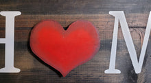 Load image into Gallery viewer, Home Sign DIY Kit (Take &amp; Make)
