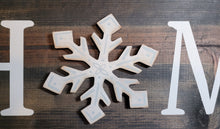 Load image into Gallery viewer, Home Sign DIY Kit (Take &amp; Make)
