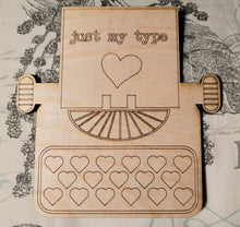 Load image into Gallery viewer, Home Sign DIY Kit (Take &amp; Make)
