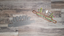 Load image into Gallery viewer, Happiness is Homemade -DIY KIT
